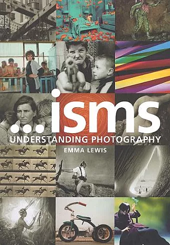 Isms: Understanding Photography cover