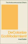 DeColonize EcoModernism! cover