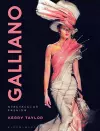 Galliano cover