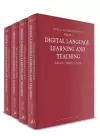 Digital Language Learning and Teaching cover