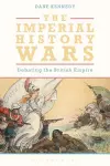 The Imperial History Wars cover