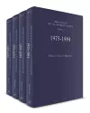 Virginia Woolf cover