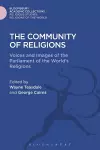 The Community of Religions cover