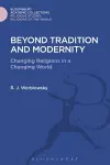 Beyond Tradition and Modernity cover