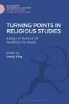 Turning Points in Religious Studies cover