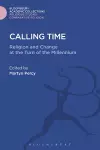 Calling Time cover