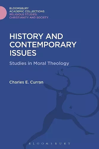 History and Contemporary Issues cover