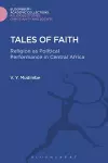 Tales of Faith cover