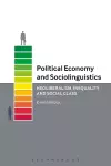 Political Economy and Sociolinguistics cover