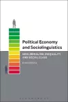 Political Economy and Sociolinguistics cover