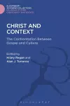 Christ and Context cover