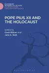 Pope Pius XII and the Holocaust cover