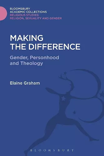Making the Difference cover