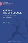 Making the Difference cover