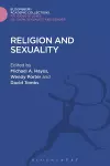 Religion and Sexuality cover