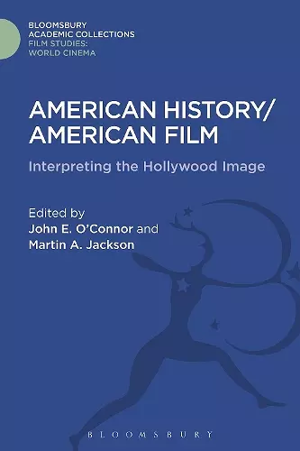 American History/American Film cover