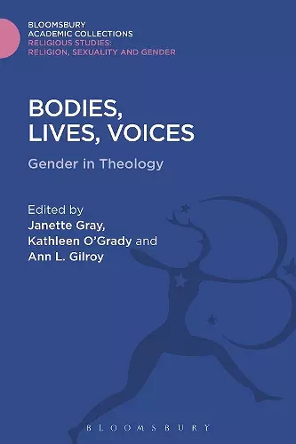 Bodies, Lives, Voices cover