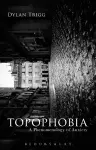 Topophobia cover