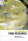 The Handbook of Food Research cover