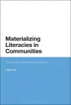 Materializing Literacies in Communities cover