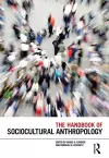 The Handbook of Sociocultural Anthropology cover