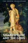 Shakespeare and the Gods cover