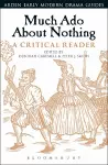 Much Ado About Nothing: A Critical Reader cover