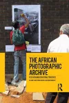 The African Photographic Archive cover