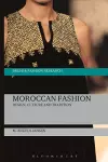 Moroccan Fashion cover