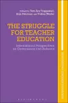 The Struggle for Teacher Education cover