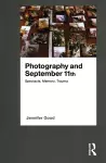 Photography and September 11th cover