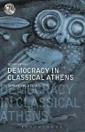 Democracy in Classical Athens cover