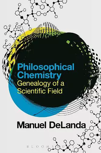 Philosophical Chemistry cover