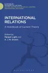 International Relations cover