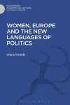 Women, Europe and the New Languages of Politics cover