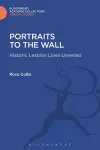 Portraits to the Wall cover