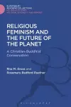 Religious Feminism and the Future of the Planet cover