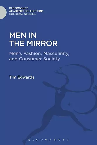 Men in the Mirror cover