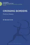 Crossing Borders cover