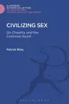 Civilizing Sex cover