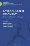 Post-Communist Transition cover