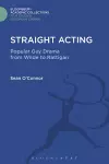 Straight Acting cover