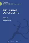 Reclaiming Sovereignty cover