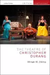 The Theatre of Christopher Durang cover