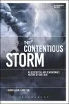 This Contentious Storm: An Ecocritical and Performance History of King Lear cover