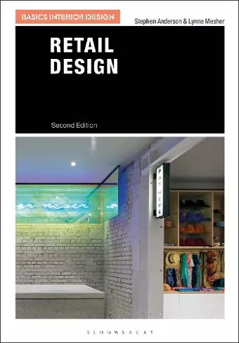 Retail Design cover