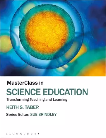 MasterClass in Science Education cover