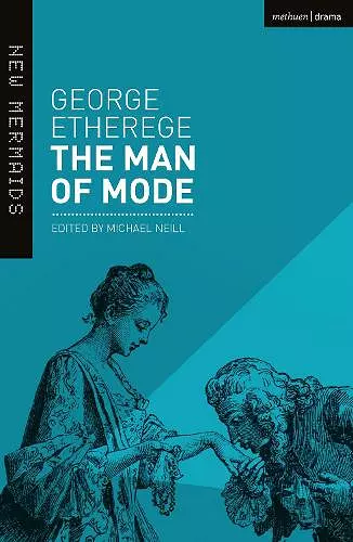 The Man of Mode cover