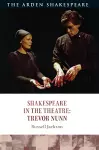 Shakespeare in the Theatre: Trevor Nunn cover