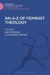 An A-Z of Feminist Theology cover